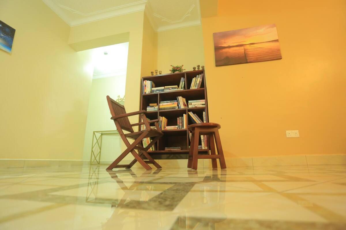 Precious Villas Lubowa Экстерьер фото