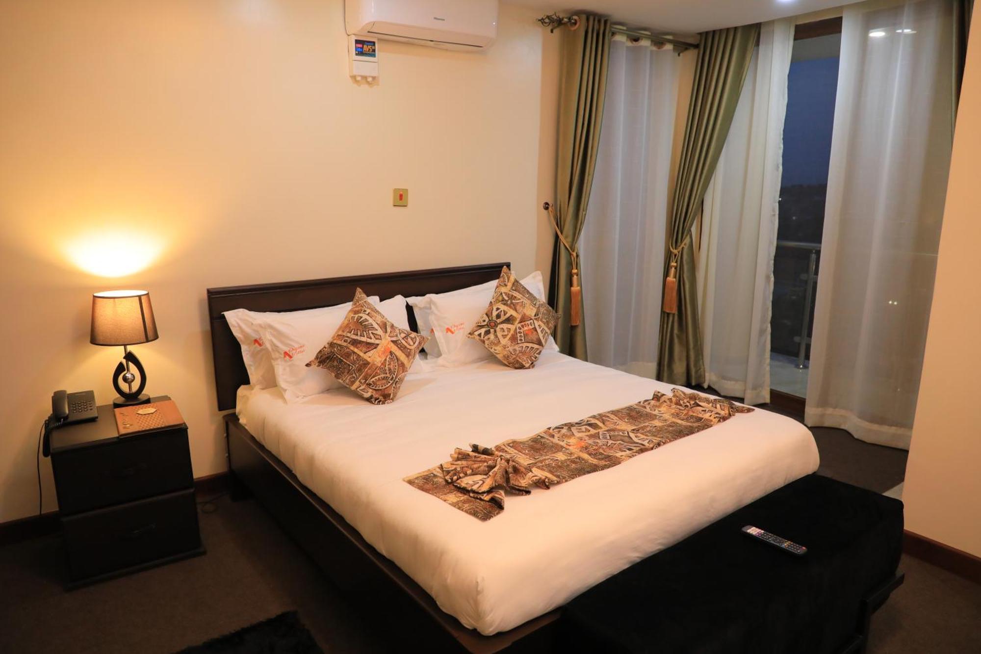 Precious Villas Lubowa Экстерьер фото