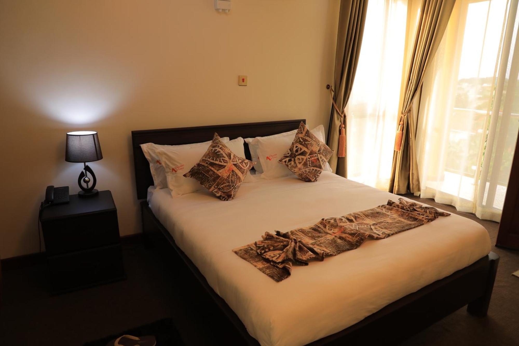 Precious Villas Lubowa Экстерьер фото